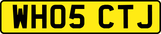 WH05CTJ
