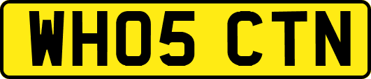 WH05CTN