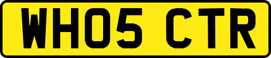 WH05CTR