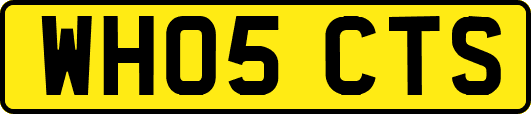 WH05CTS