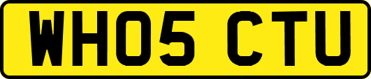 WH05CTU