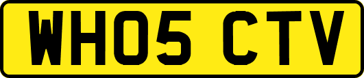WH05CTV