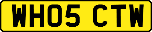 WH05CTW