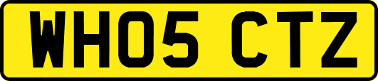 WH05CTZ