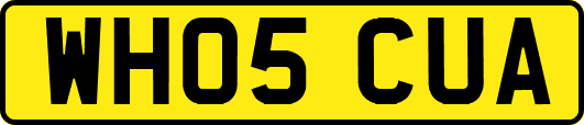 WH05CUA