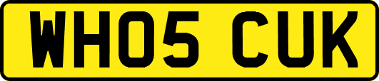 WH05CUK