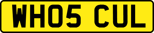 WH05CUL