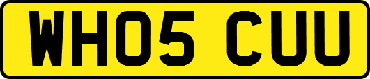 WH05CUU