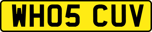 WH05CUV