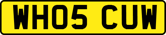WH05CUW