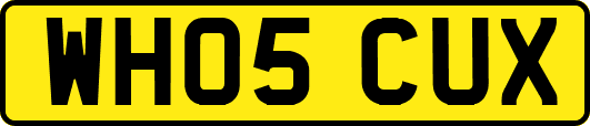 WH05CUX