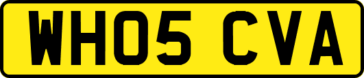 WH05CVA