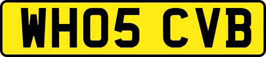 WH05CVB