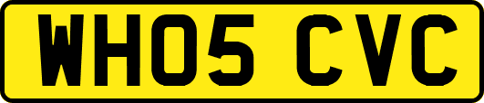 WH05CVC