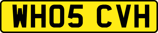 WH05CVH