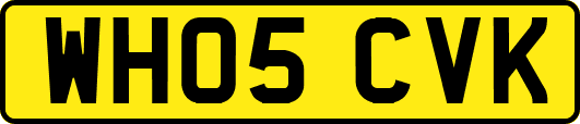 WH05CVK