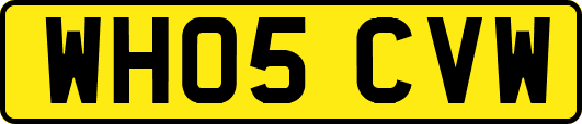 WH05CVW