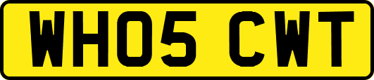 WH05CWT