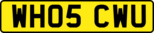 WH05CWU