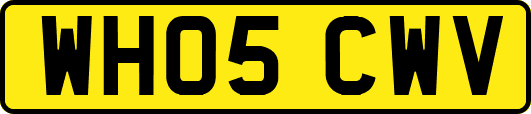 WH05CWV