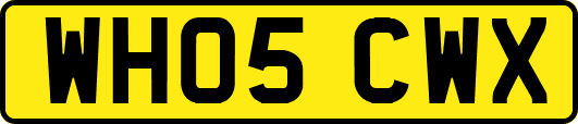 WH05CWX