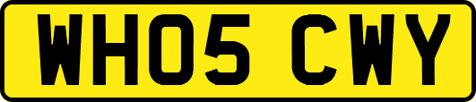 WH05CWY