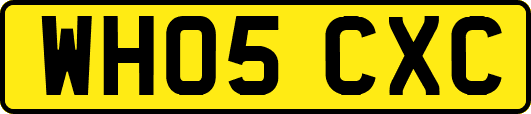 WH05CXC