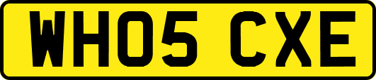 WH05CXE