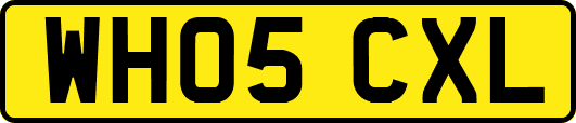WH05CXL