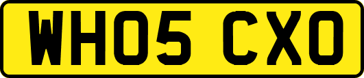 WH05CXO