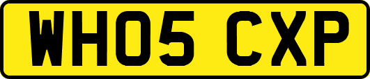 WH05CXP