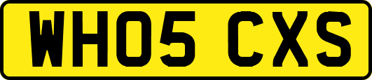 WH05CXS
