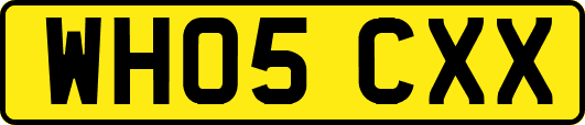 WH05CXX