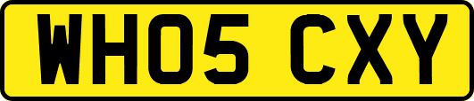 WH05CXY