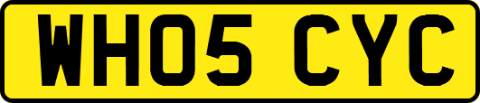 WH05CYC