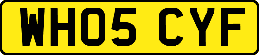 WH05CYF