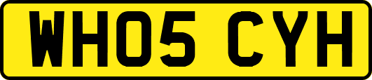 WH05CYH