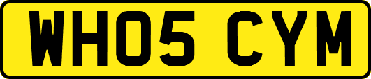 WH05CYM