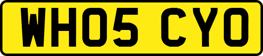 WH05CYO