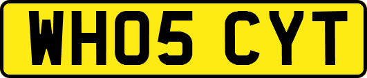 WH05CYT