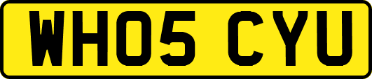 WH05CYU