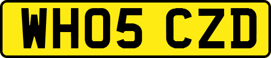 WH05CZD