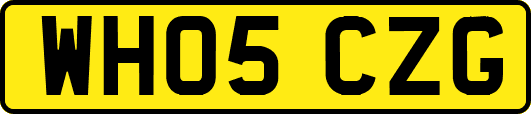 WH05CZG
