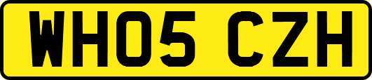 WH05CZH