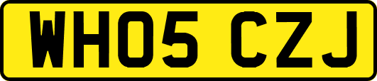 WH05CZJ
