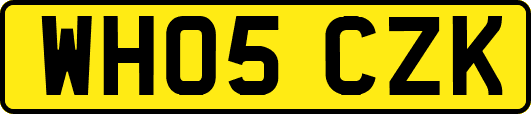WH05CZK