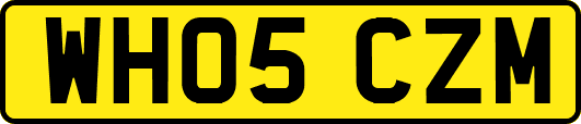 WH05CZM