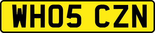 WH05CZN