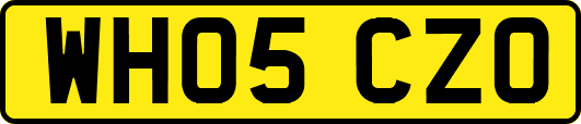 WH05CZO
