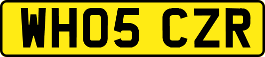 WH05CZR